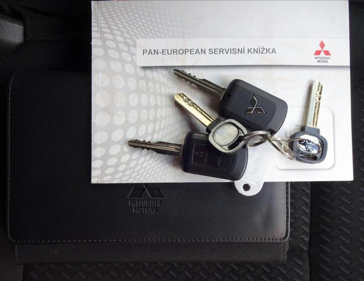 Mitsubishi Eclipse Cross 51