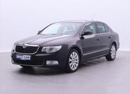 Škoda Superb 3