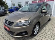 Seat Alhambra 1