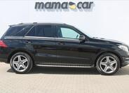 Mercedes-Benz GLE 8