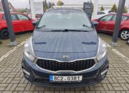 KIA Carens 9