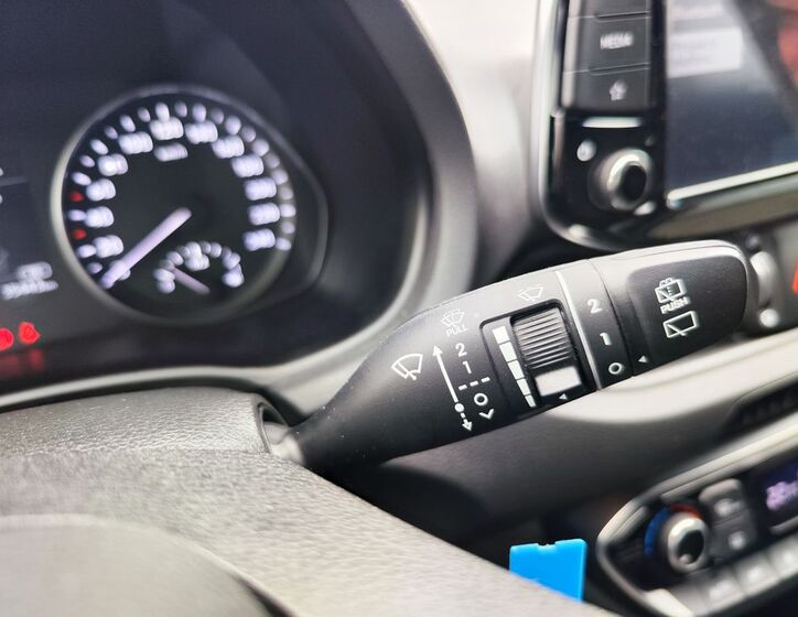 Hyundai i30 26