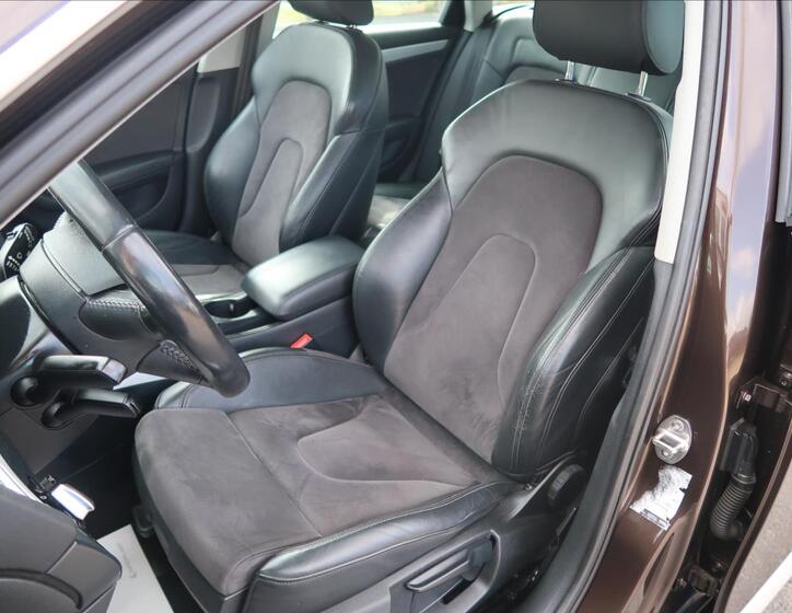 Audi A4 Allroad 10