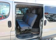 Renault Trafic 11