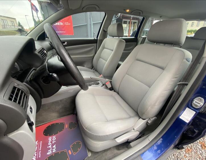 Volkswagen Passat 15