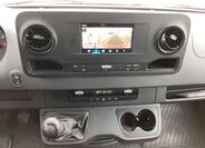 Mercedes-Benz Sprinter 18