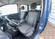 Mercedes-Benz Citan 12
