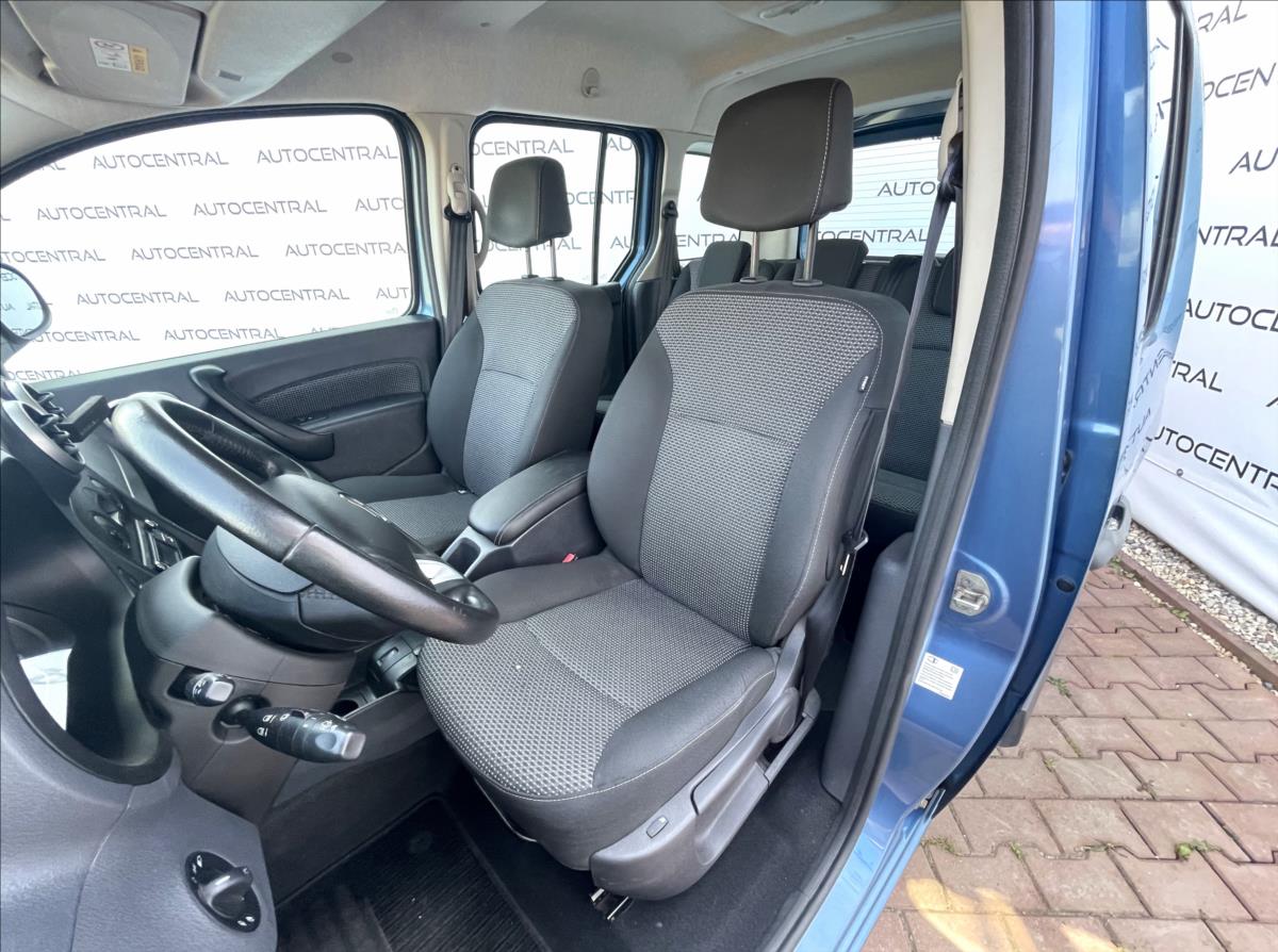 Mercedes-Benz Citan