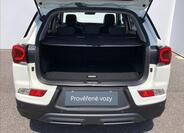 SsangYong Korando 8