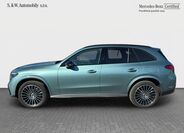 Mercedes-Benz GLC 13
