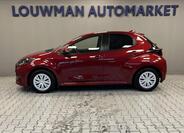 Toyota Yaris 15