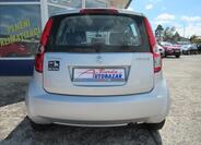 Suzuki Splash 6