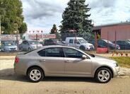 Škoda Octavia 5