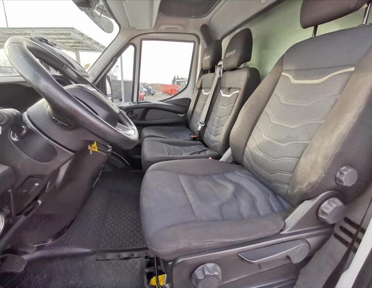 Iveco Daily 5