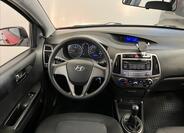 Hyundai i20 5