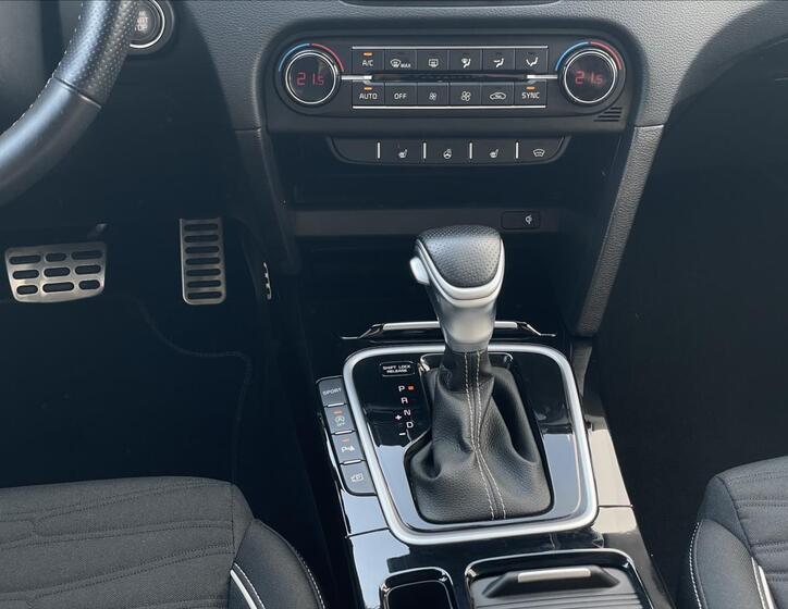 KIA ProCeed 12