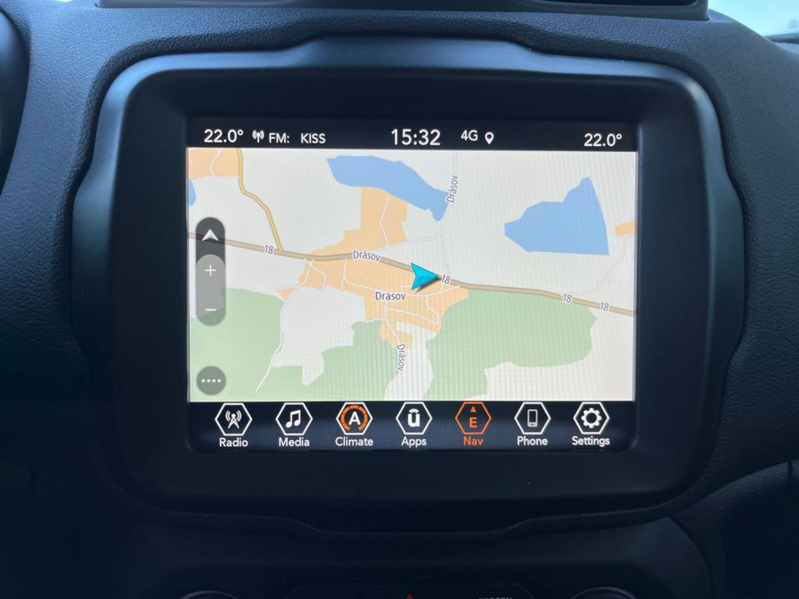 Jeep Renegade 13