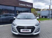 Hyundai i30 2