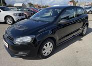 Volkswagen Polo 1