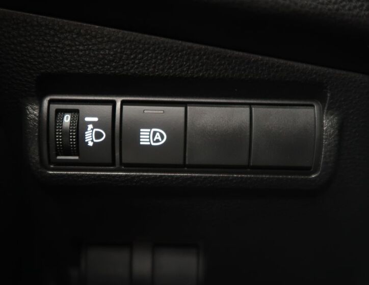 Toyota Corolla 25