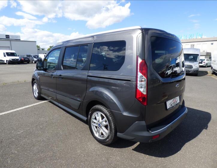 Ford Transit Connect 5