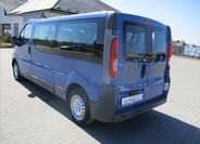 Opel Vivaro 3
