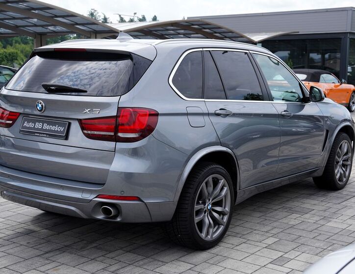 BMW X5 6