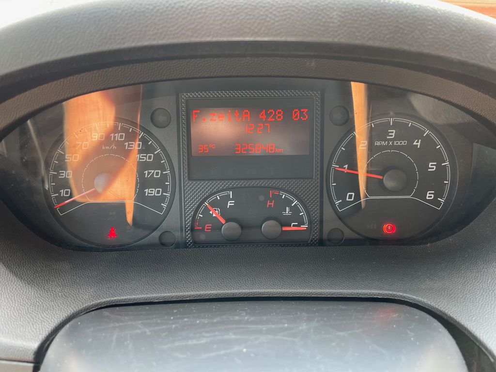 Citroën Jumper