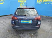 Opel Astra 5