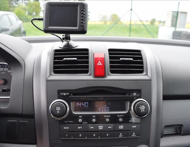 Honda CR-V 38