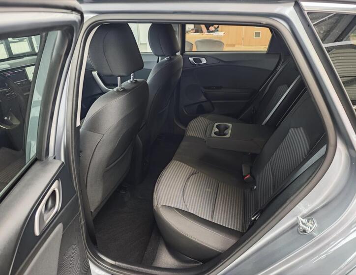 KIA Ceed 11