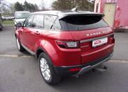 Land Rover Range Rover Evoque 5