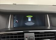 BMW X3 20