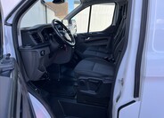 Ford Transit Custom 17