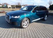 Audi Q7 3