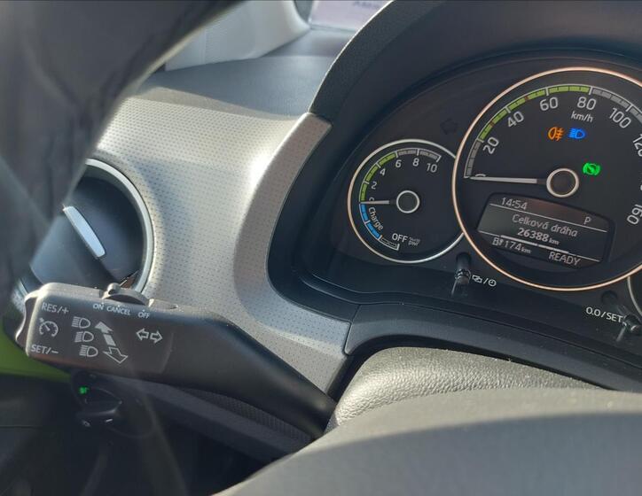 Škoda Citigo 28