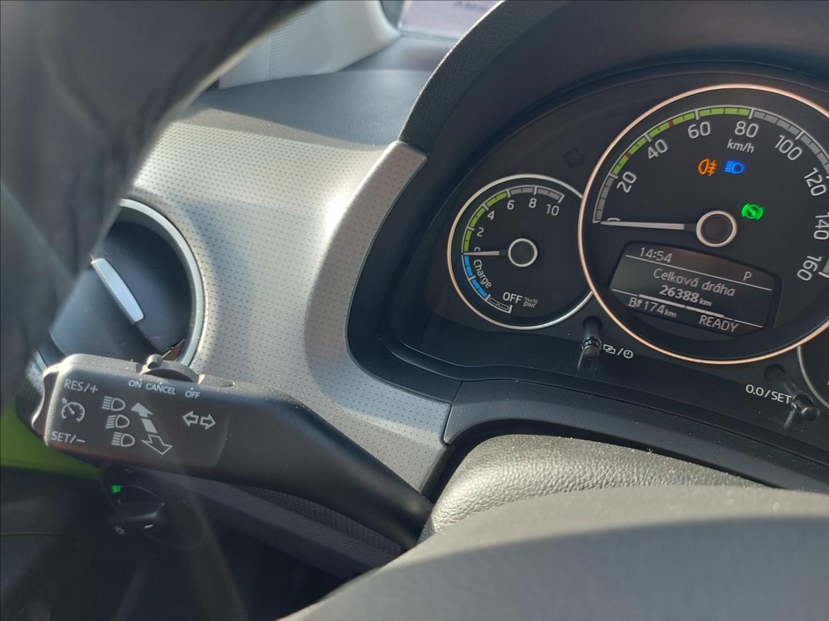 Škoda Citigo