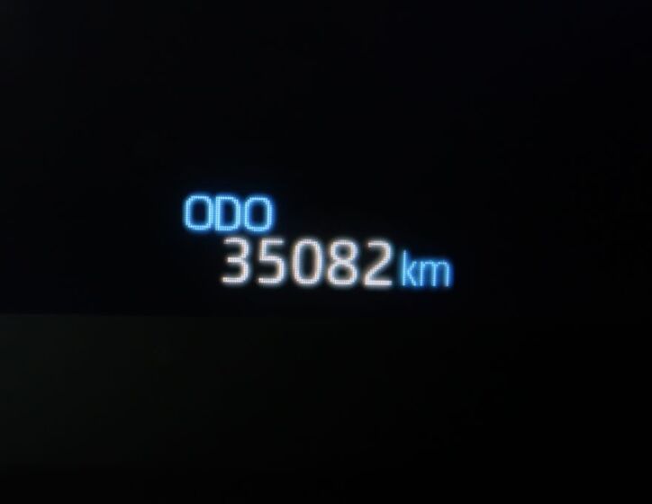 Toyota Corolla 33