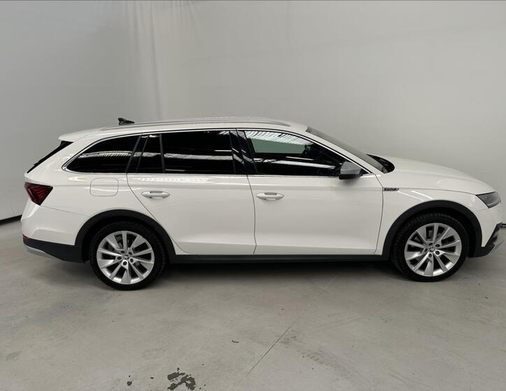 Škoda Octavia 3
