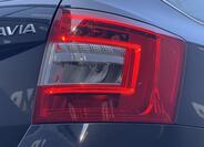 Škoda Octavia 35
