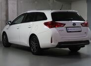 Toyota Auris 7