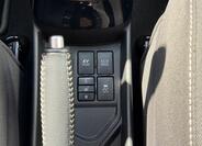 Toyota Yaris 21