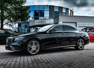 Mercedes-Benz Třídy E 21