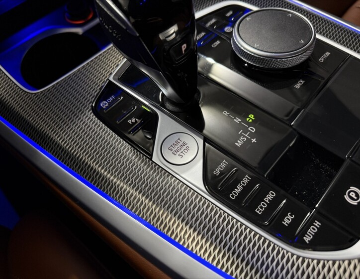 BMW X5 27