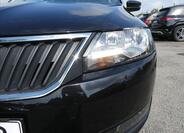 Škoda Rapid 4