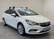 Opel Astra 24