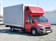 Peugeot Boxer 2
