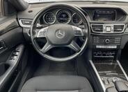 Mercedes-Benz Třídy E 13