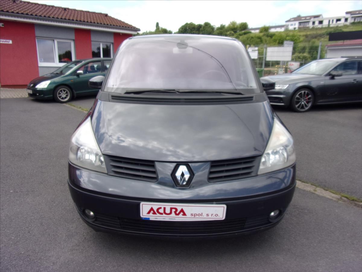 Renault Espace