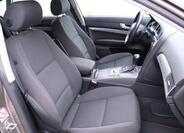 Audi A6 10